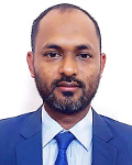 Md Firoz Hossain